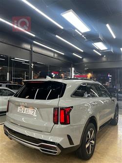 کیا سۆرینتۆ